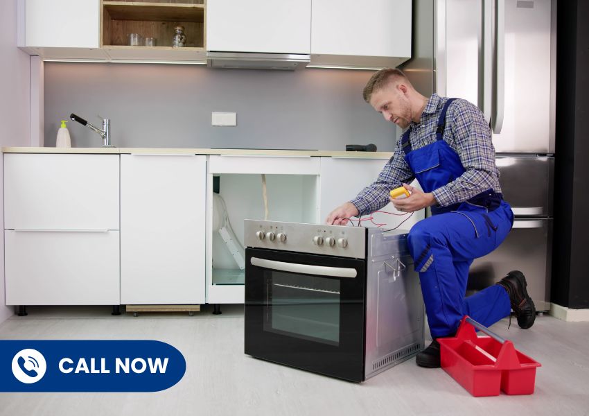 Appliance Repair Services in Gouverneur, NY